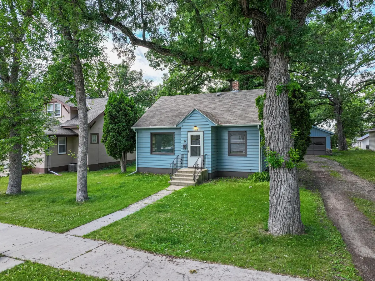 1318 Irving Street, Alexandria, MN 56308 - #1