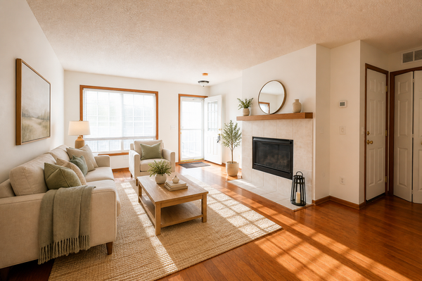 1727 Riverwood Drive #62, Burnsville, MN 55337