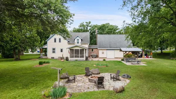 601 3rd Avenue, Osceola, WI 54020