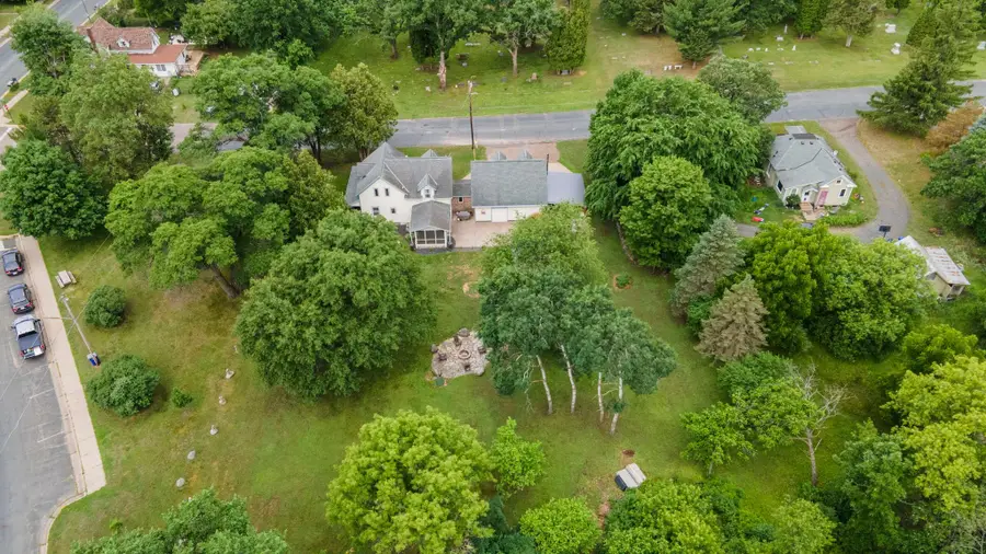 601 3rd Avenue, Osceola, WI 54020 - #2