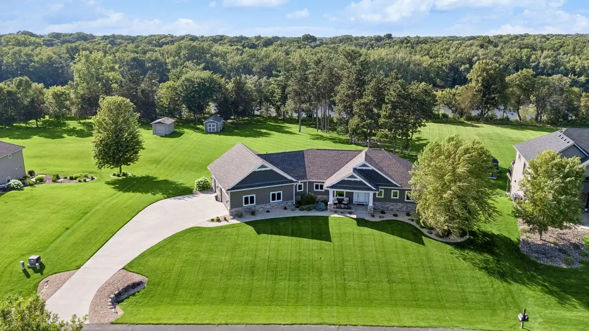 9848 105th Street Ne, Otsego, MN 55362 - #1
