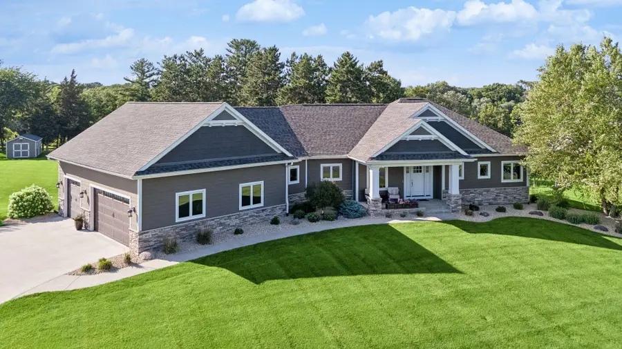 9848 105th Street Ne, Otsego, MN 55362 - #2