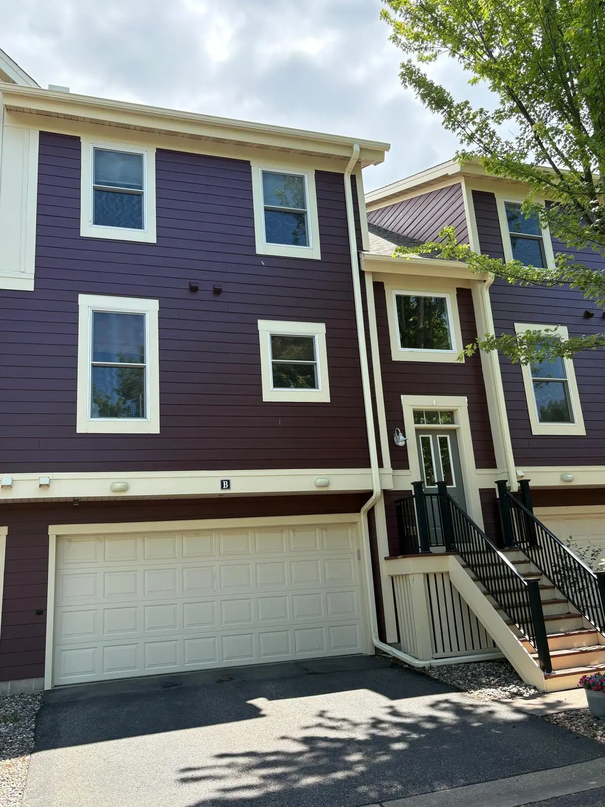 10736 Falling Water Lane #B, Woodbury, MN 55129 - #1
