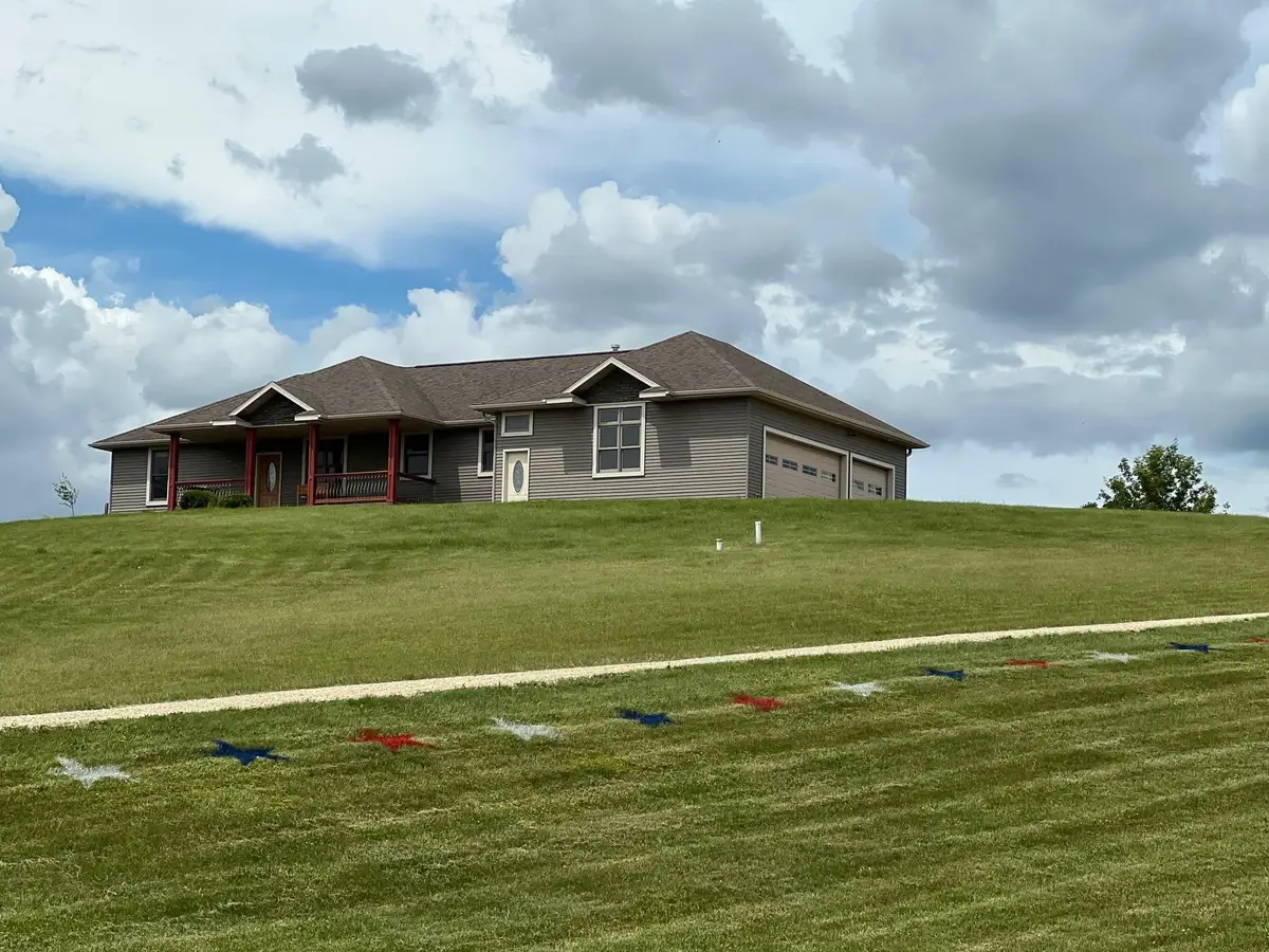 W8972 520th Avenue, Ellsworth, WI 54011 - #1