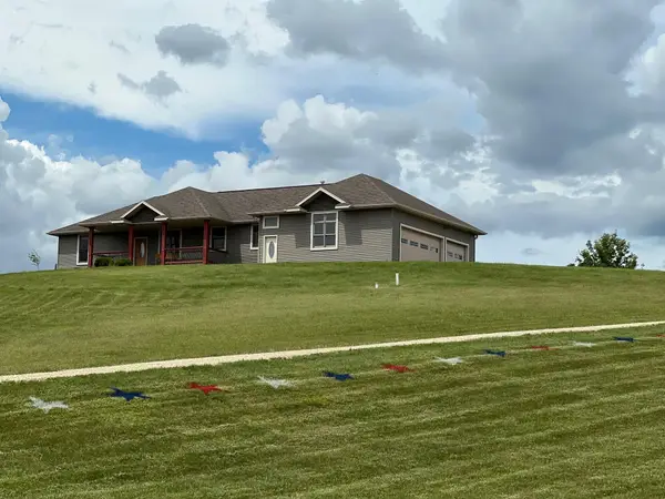W8972 520th Avenue, Ellsworth, WI 54011