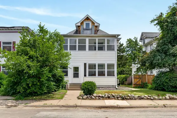 1539 Washington Street Ne, Minneapolis, MN 55413