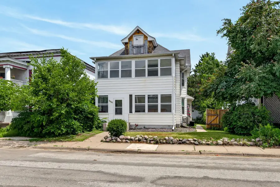 1539 Washington Street Ne, Minneapolis, MN 55413 - #2