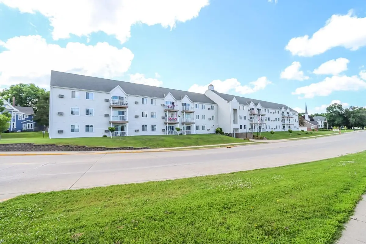 101 Albion Avenue #307, Fairmont, MN 56031 - #1