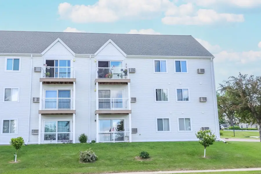101 Albion Avenue #307, Fairmont, MN 56031 - #2