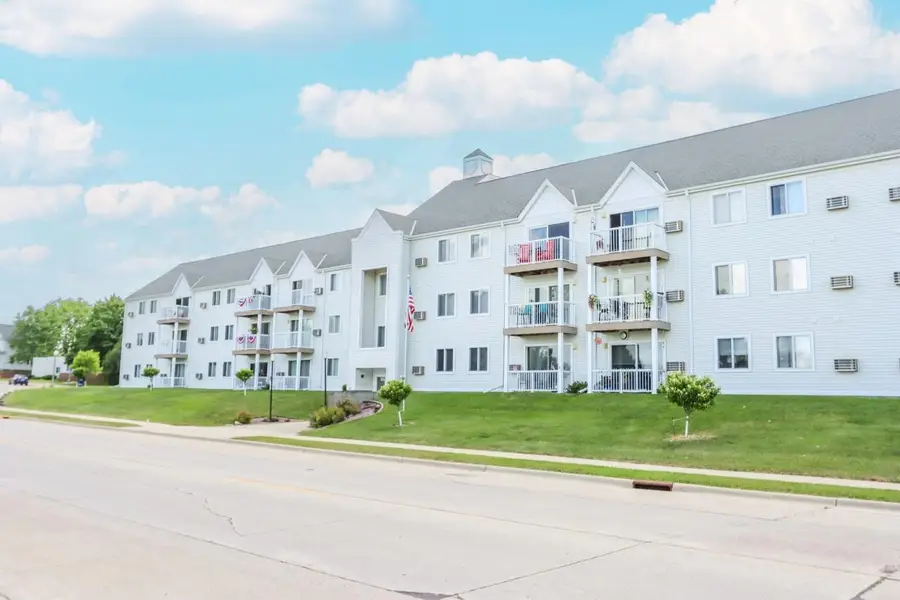 101 Albion Avenue #307, Fairmont, MN 56031 - #3