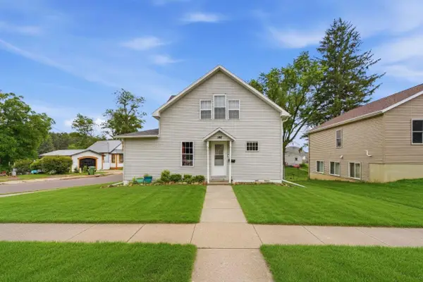 142 Maple Street E, Amery, WI 54001