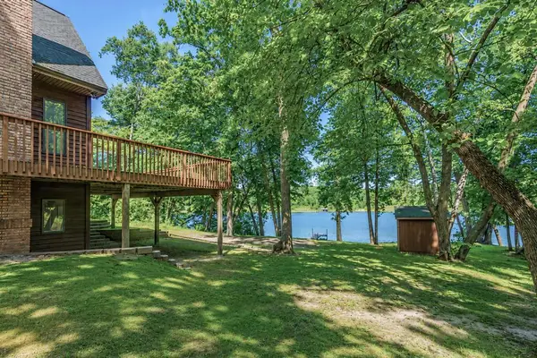 1293 Diana Drive, Lake Shore, MN 56468