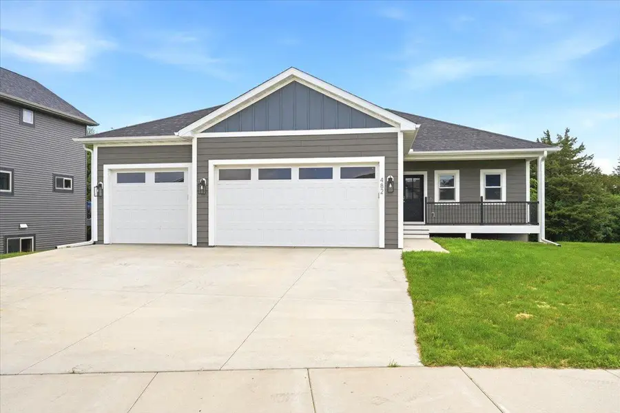 482 Westwood, River Falls, WI 54022 - #2