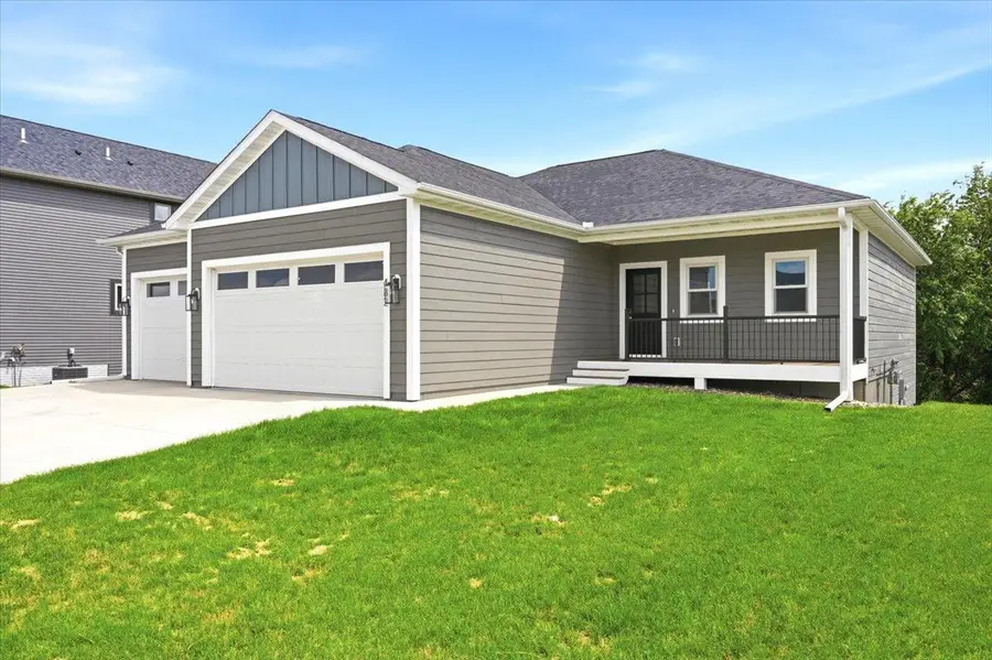 482 Westwood, River Falls, WI 54022 - #3
