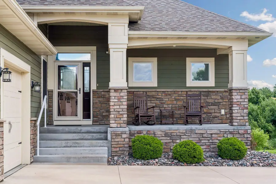 3354 122nd Avenue Ne, Blaine, MN 55449 - #2