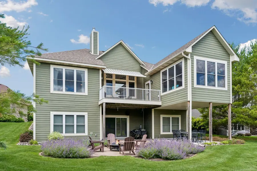 3354 122nd Avenue Ne, Blaine, MN 55449 - #3