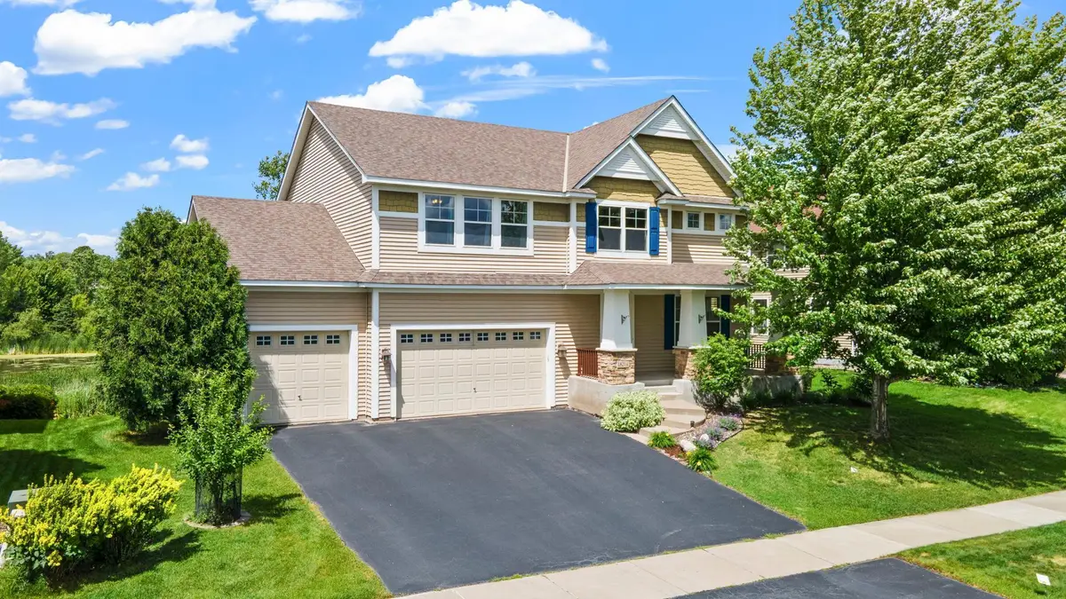 18214 62nd Place N, Maple Grove, MN 55311 - #1
