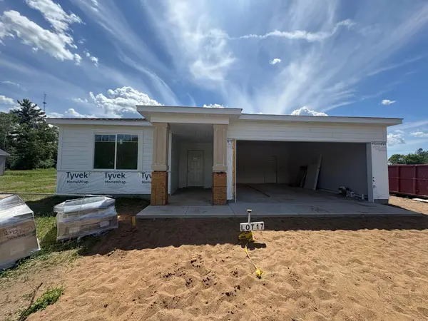 20929 Woods Edge Court, Ironton, MN 56455