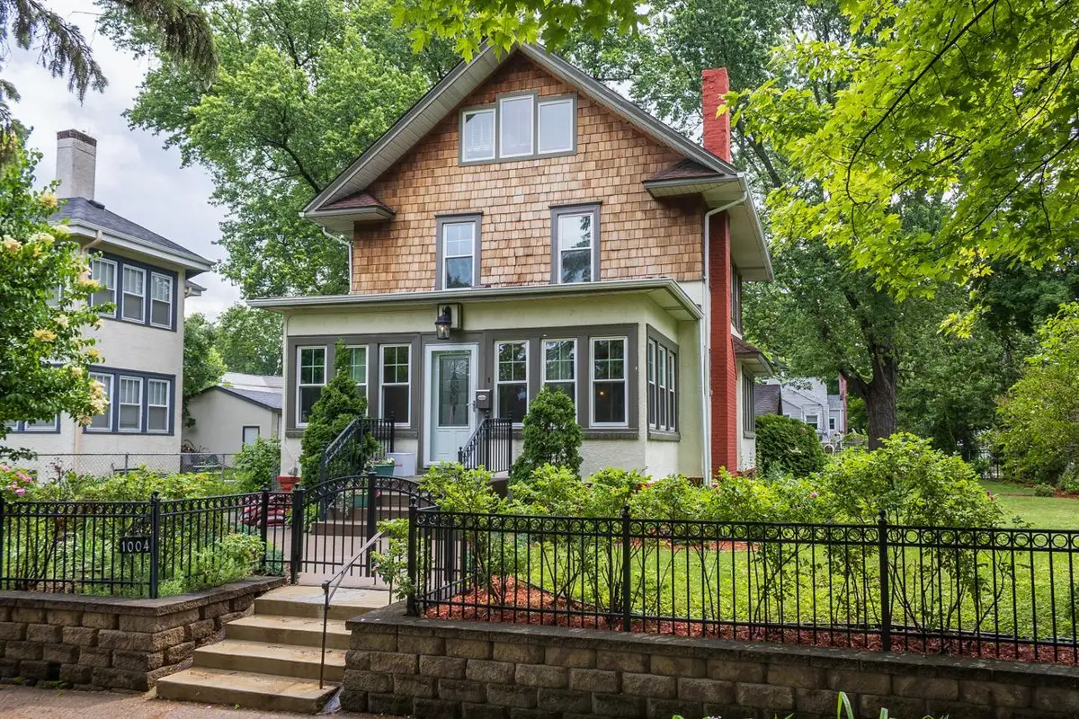 1004 Sheridan Avenue N, Minneapolis, MN 55411 - #1