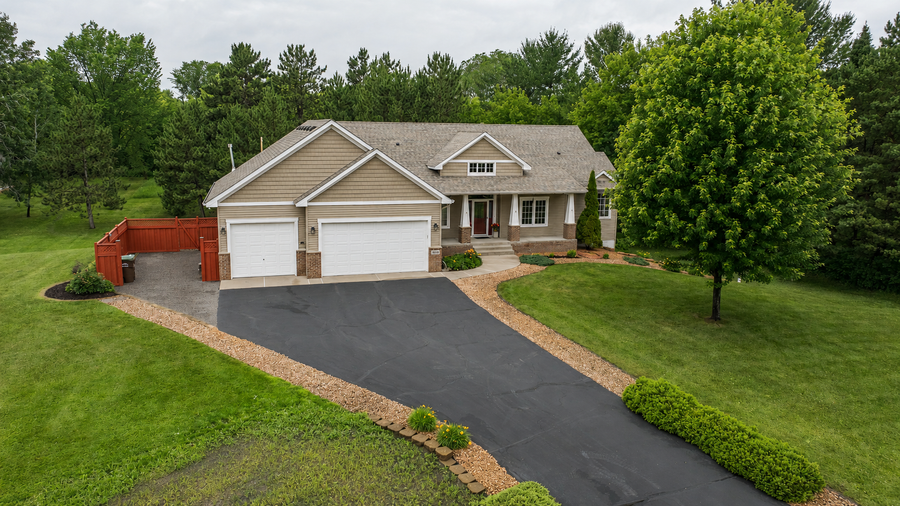 15004 Cherokee Drive N, Rogers, MN 55374 - #2