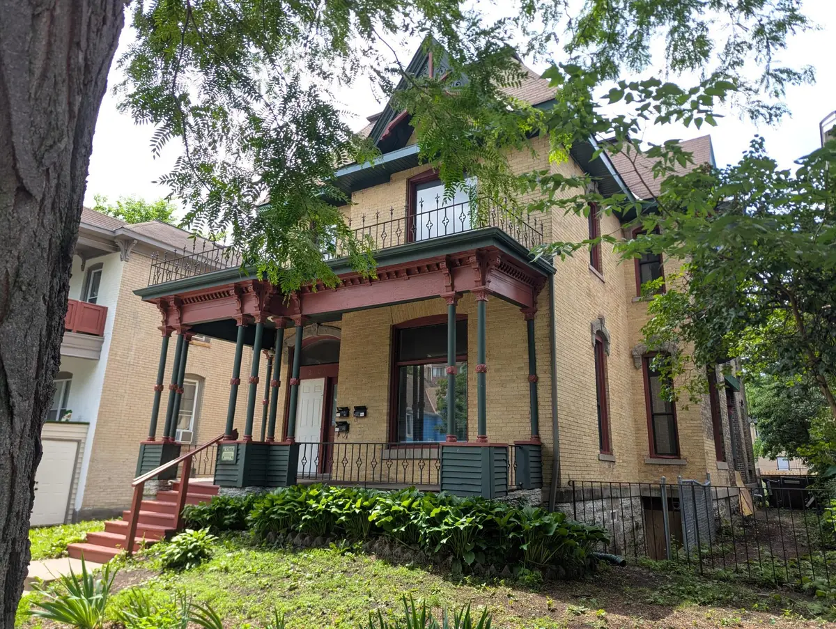 2106 Elliot Avenue, Minneapolis, MN 55404 - #1