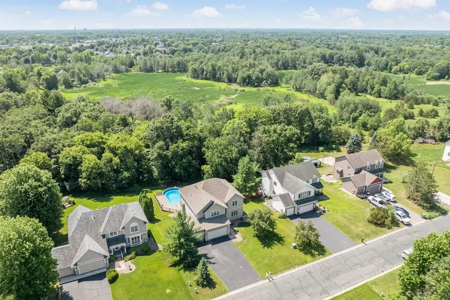 5830 157th Lane Nw, Ramsey, MN 55303 - #2