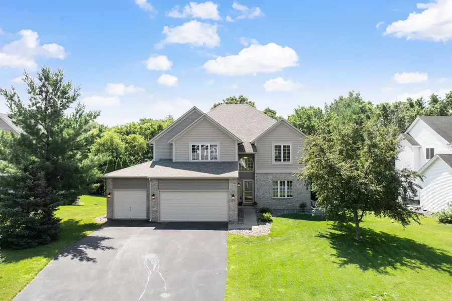 5830 157th Lane Nw, Ramsey, MN 55303 - #3