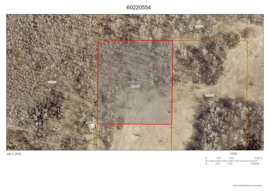 TBD County Road 36, Crosby, MN 56441 - #2