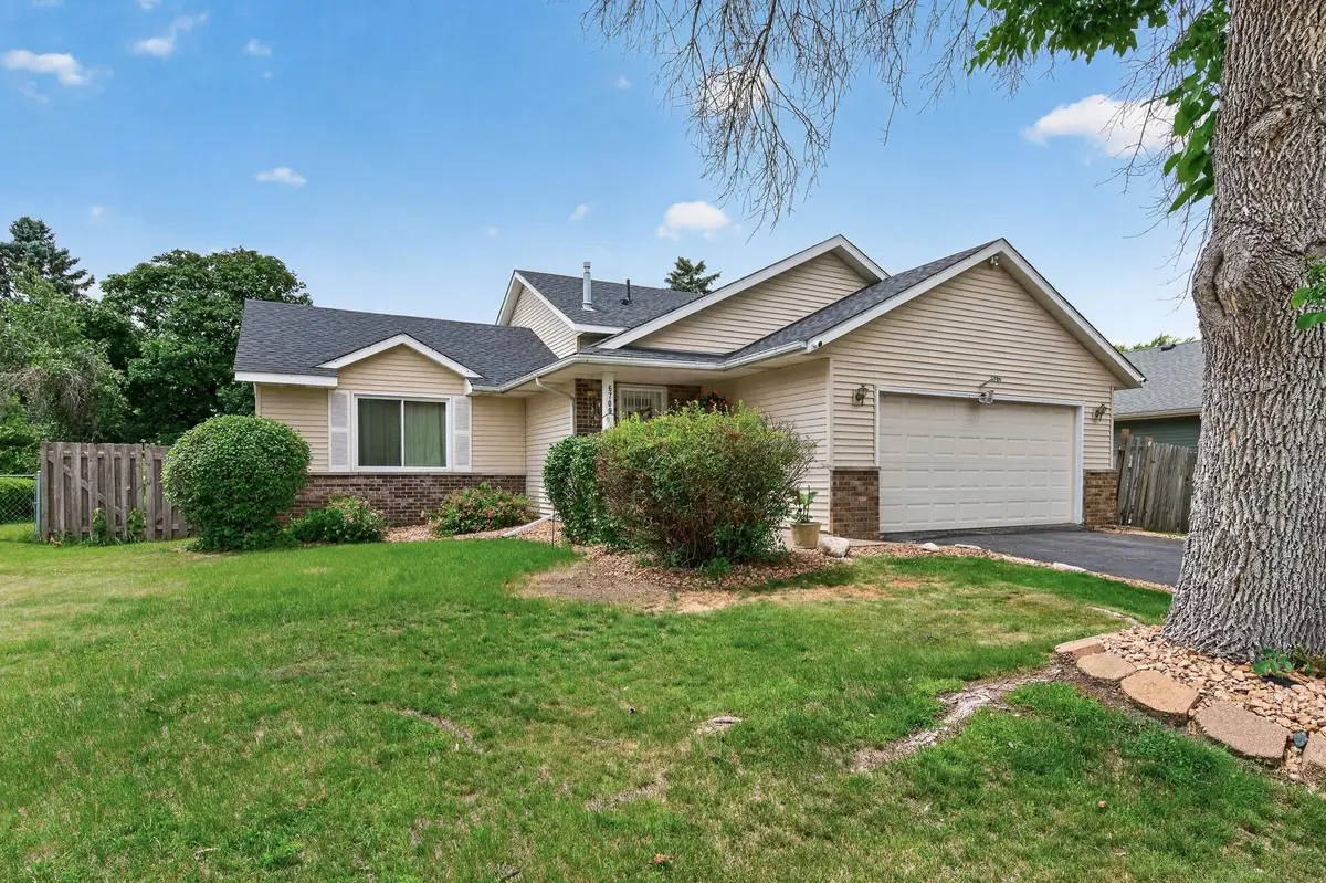 6709 Brunswick Avenue N, Brooklyn Park, MN 55429 - #1