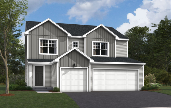 739 Prospect Pointe Road, Jordan, MN 55352