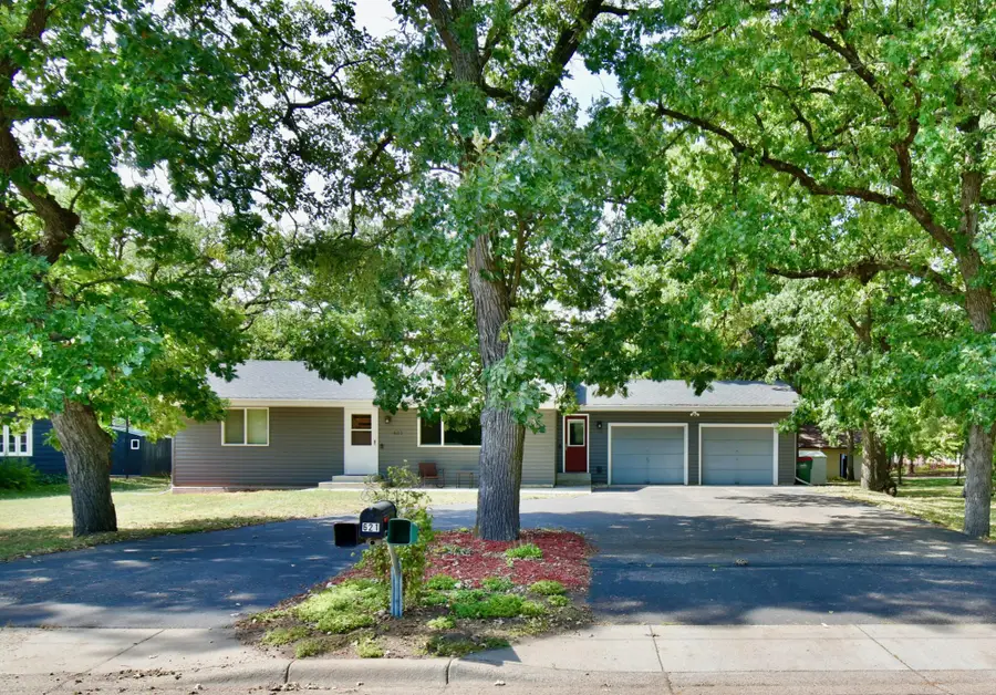 621 Powell Street N, Big Lake, MN 55309 - #2