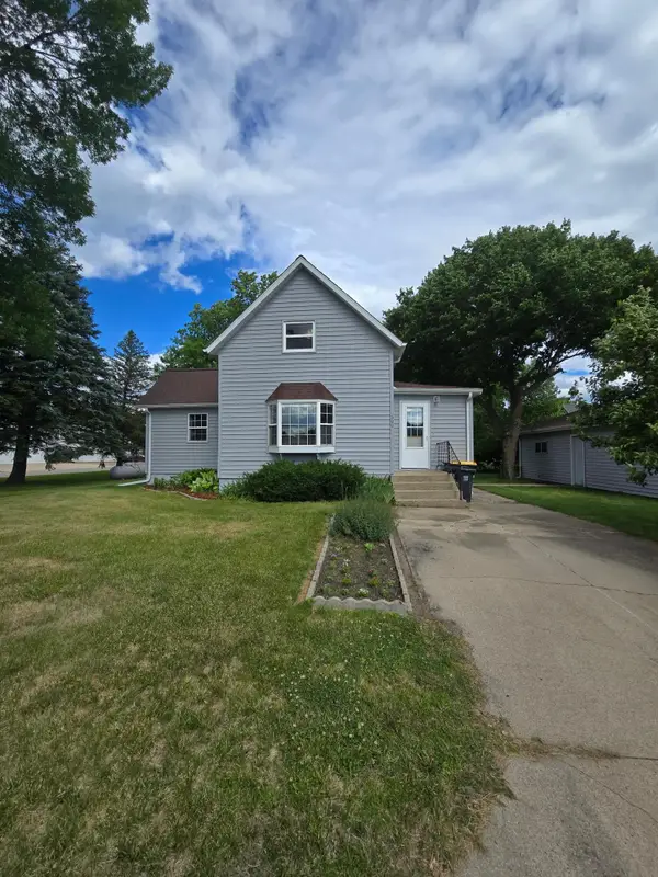 500 Lexington Street, Milroy, MN 56263
