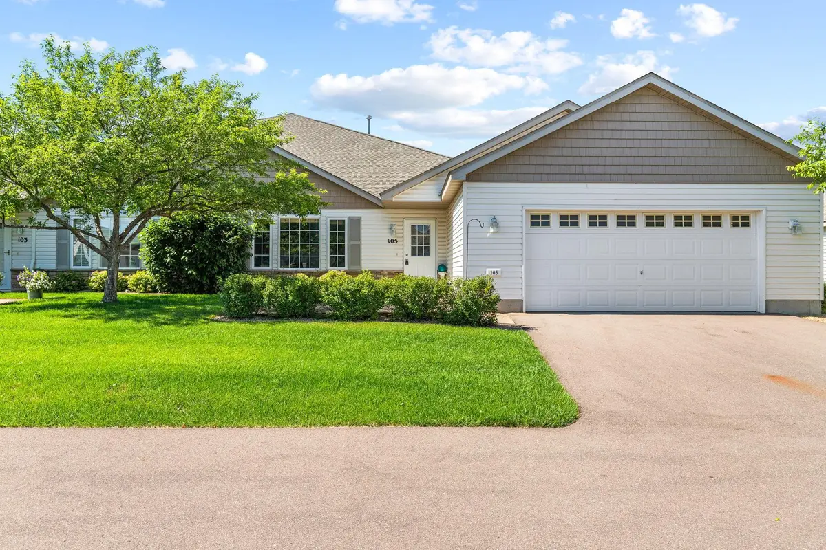 105 Bridgewater Trail, Hudson, WI 54016 - #1