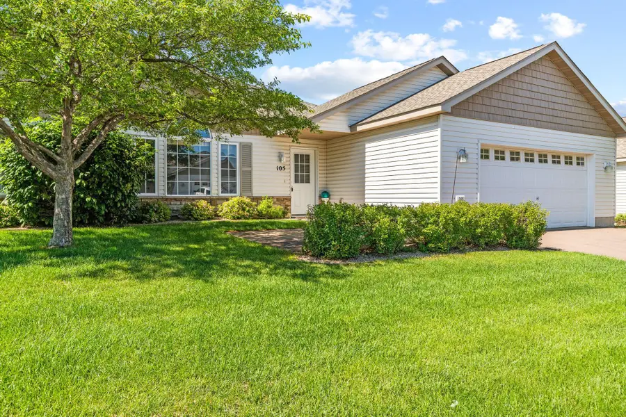 105 Bridgewater Trail, Hudson, WI 54016 - #2