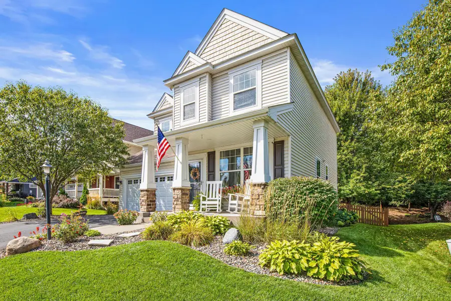 25 Founders Green, Hudson, WI 54016 - #2
