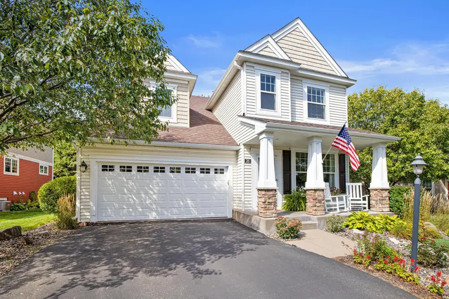 25 Founders Green, Hudson, WI 54016 - #3