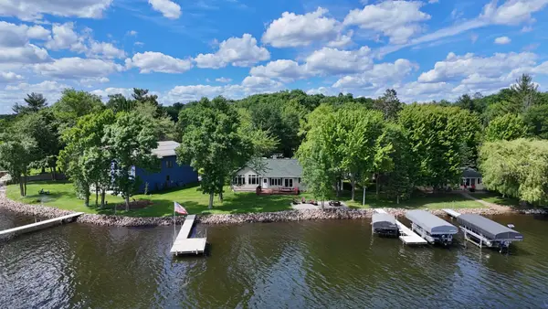 23671 N Platte Lake Road, Hillman, MN 56338