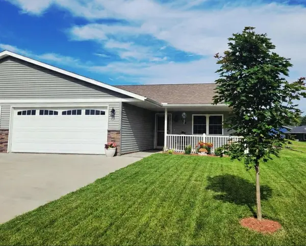 166 Amber View Street, Menomonie, WI 54751