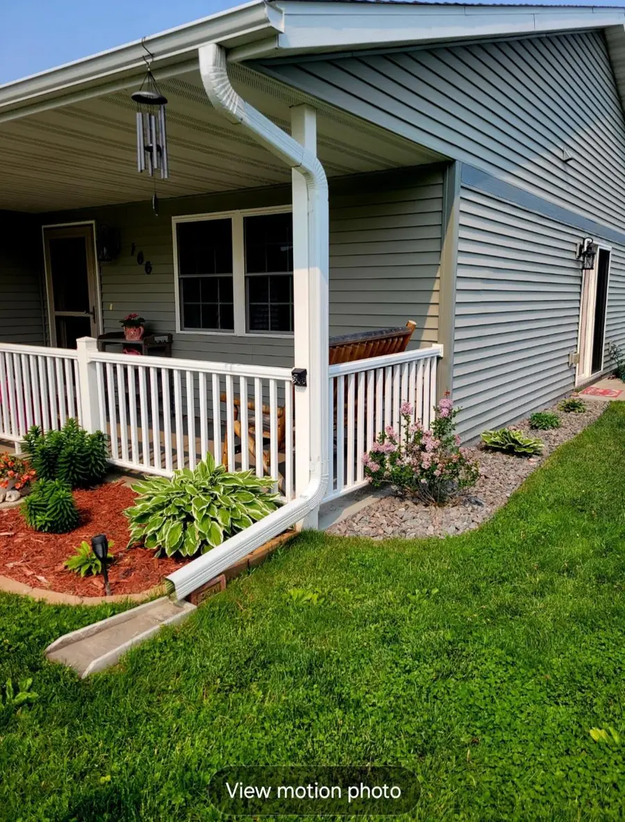 166 Amber View Street, Menomonie, WI 54751 - #3
