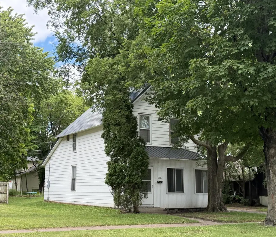 1208 7th Street E, Menomonie, WI 54751 - #2