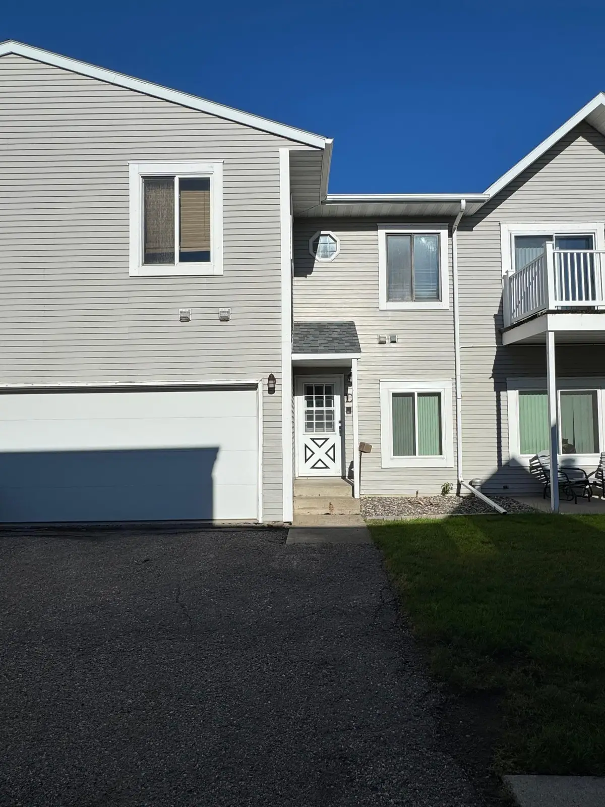 3309 15th Avenue S #D, Fargo, ND 58103 - #1