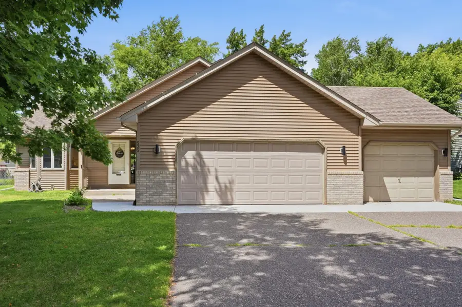 535 Hawthorn Road, Lino Lakes, MN 55014 - #2