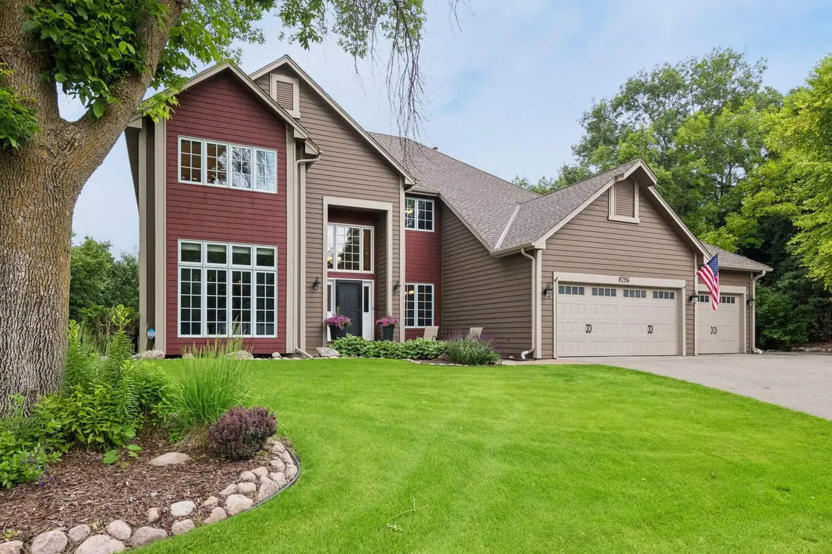 8796 Horizon Ridge, Victoria, MN 55386 - #1