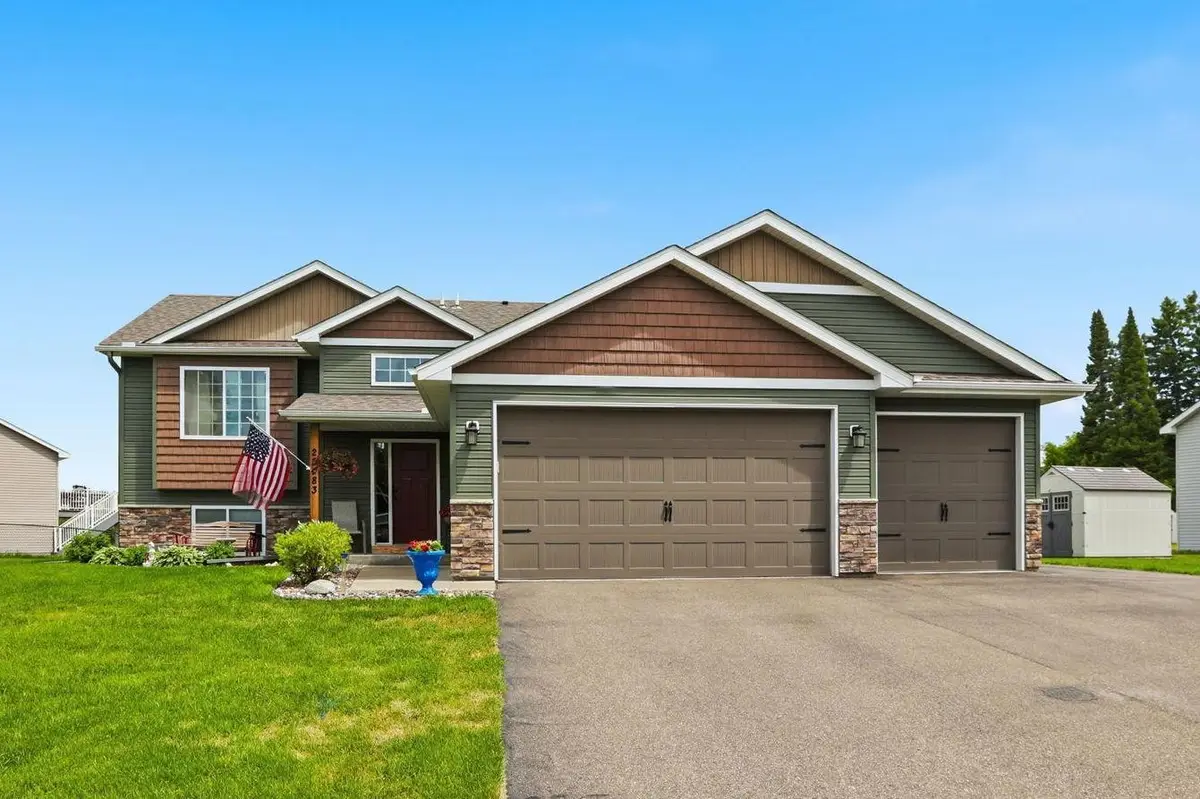 25483 12th Bay Street W, Zimmerman, MN 55398 - #1