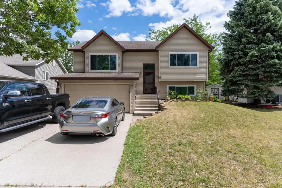 2858 26th Street Circle S, Moorhead, MN 56560 - #3