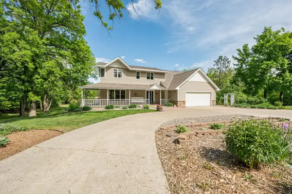 23259 Lampi Road, Cohasset, MN 55721
