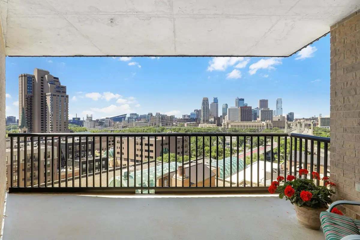 20 2nd Street Ne #P1101, Minneapolis, MN 55413 - #1