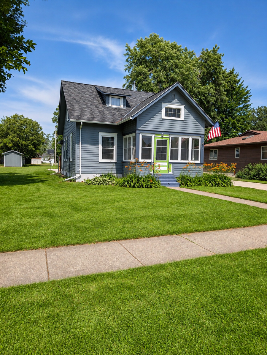 420 S Swift Avenue, Litchfield, MN 55355 - #2