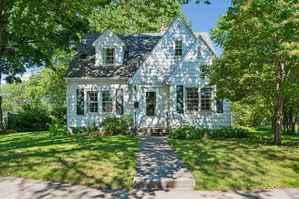 3200 Alabama Avenue S, Saint Louis Park, MN 55416