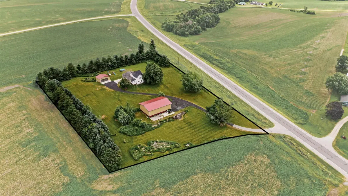 42219 Highway 58 Boulevard, Zumbrota, MN 55992 - #1